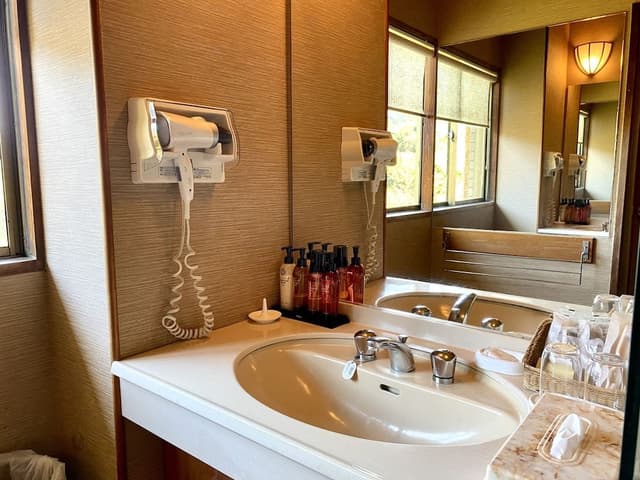 Japanese Style Superior Room