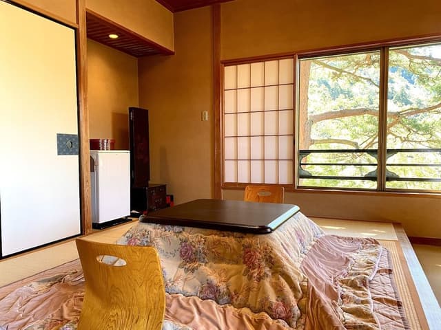 Japanese Style Deluxe Room