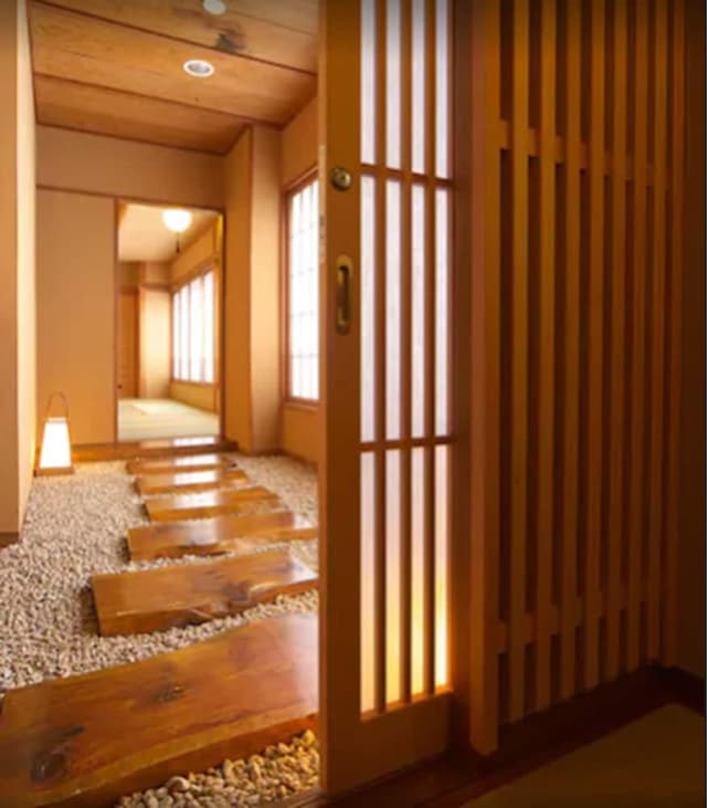Japanese Style Superior Room