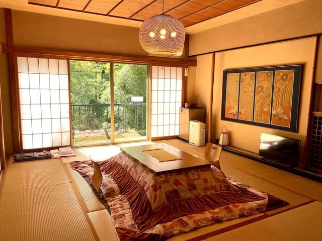 Japanese Style Premium Room