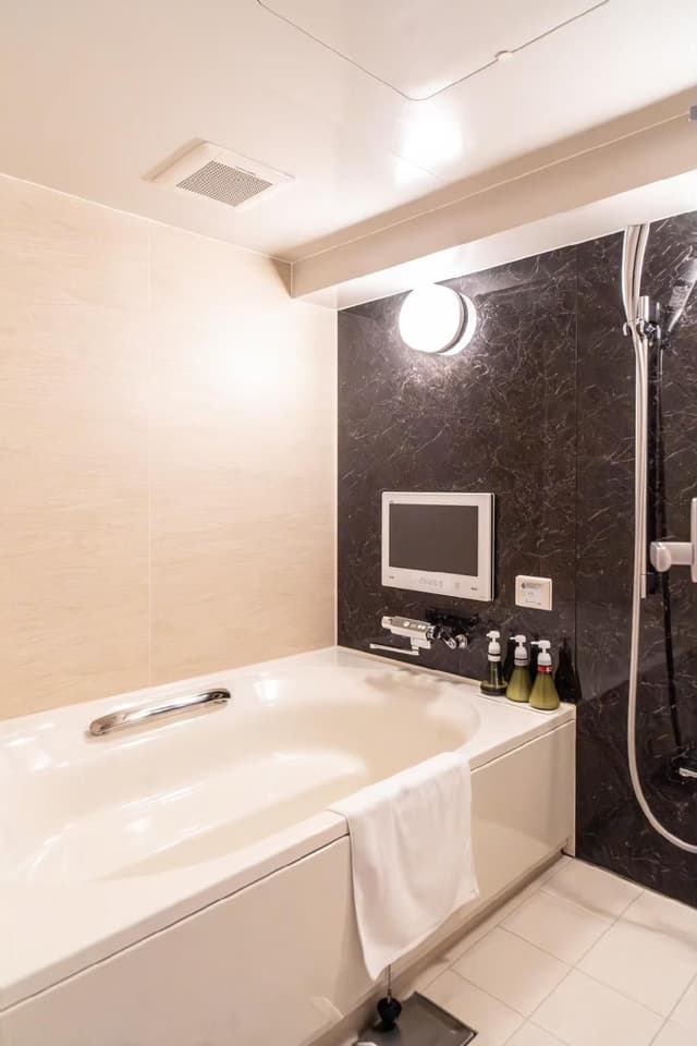 Superior Plus King Room