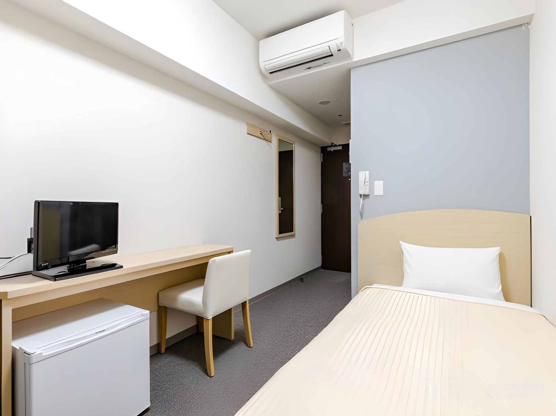 โฟร์ พอยท์ส เฟล็กซ์ บาย เชอราตัน โอซาก้า ฮนมาจิ (Four Points Flex By Sheraton Osaka Honmachi)3
