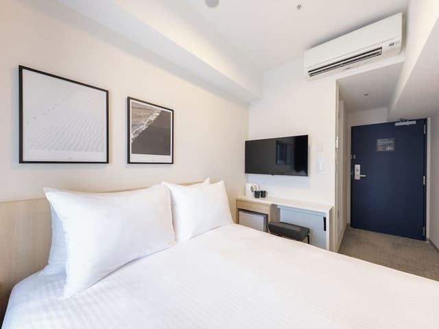 Standard Double Room, Non Smoking