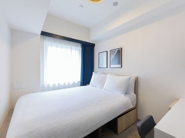 Standard Double Room, Non Smoking