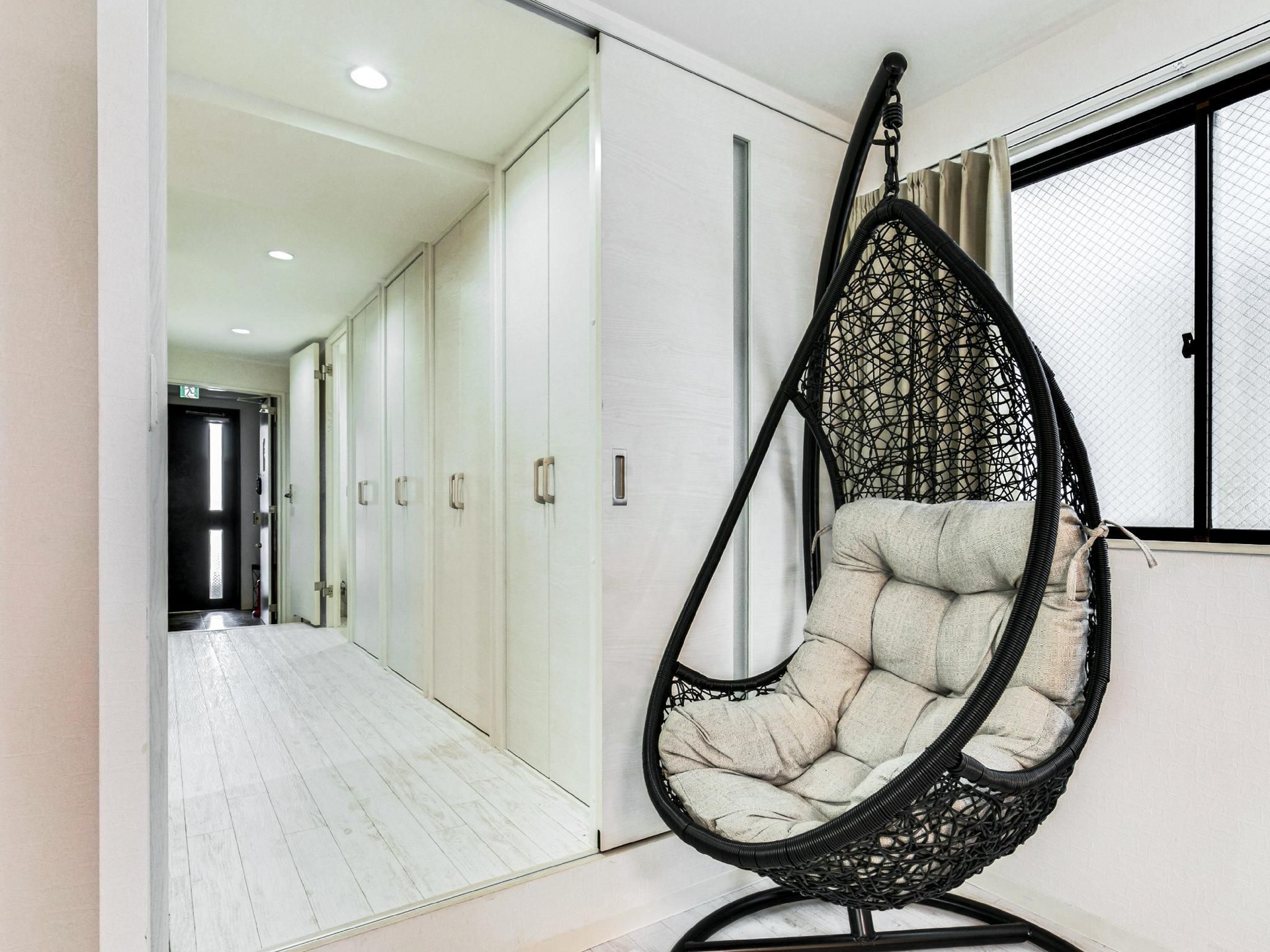 เอเอฟพี ฮิโกบาชิ อพาร์ตเมนต์ (AFP Higobashi Apartment)0