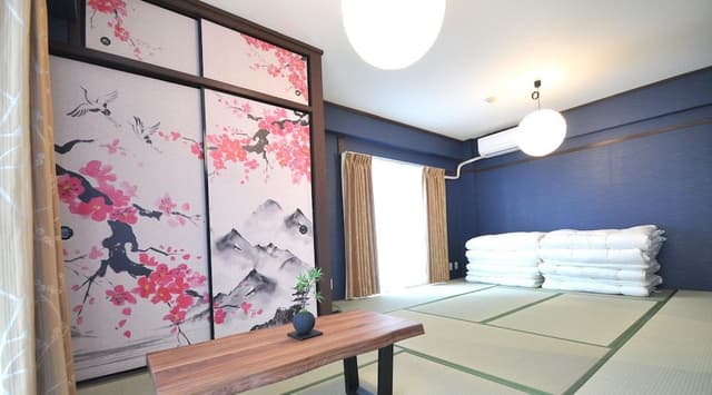 Family Apartment