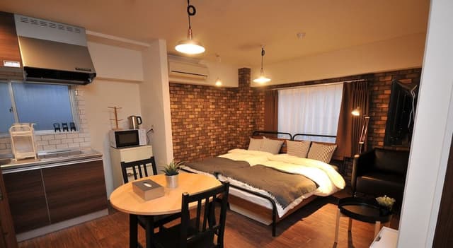 Business Twin Room