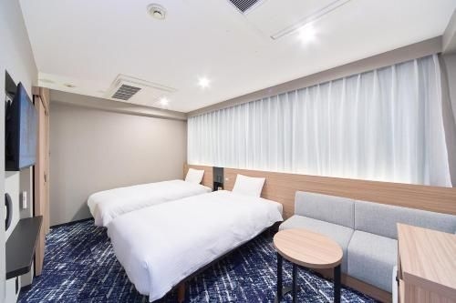 โรงแรมอาร์ แอนด์ บี อุเมดะฮิงาชิ (R&B Hotel Umedahigashi)3