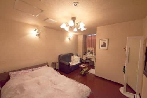 Hotel 4F Macaroni Hotel 4F Macaroni