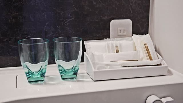 Accessible Room (No Housekeeping)
