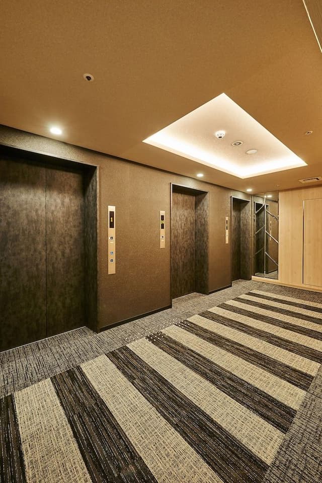 Accessible Room (No Housekeeping)