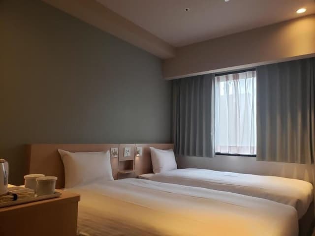 Accessible Room (No Housekeeping)