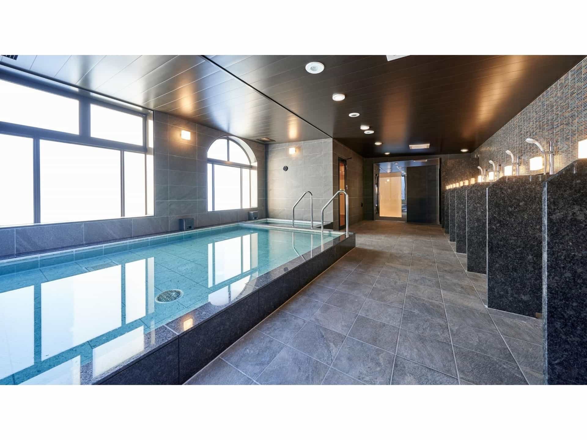 Welina Hotel Premier Nakanoshima West