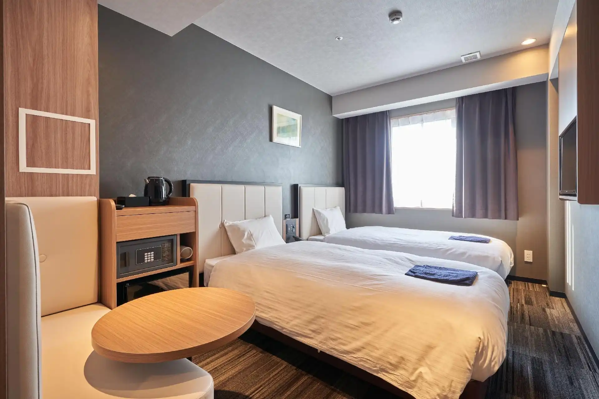 โรงแรมเวลินา พรีเมียร์ นากาโนชิมะ เวสต์ โรงแรมเวลินา พรีเมียร์ นากาโนชิมะ เวสต์