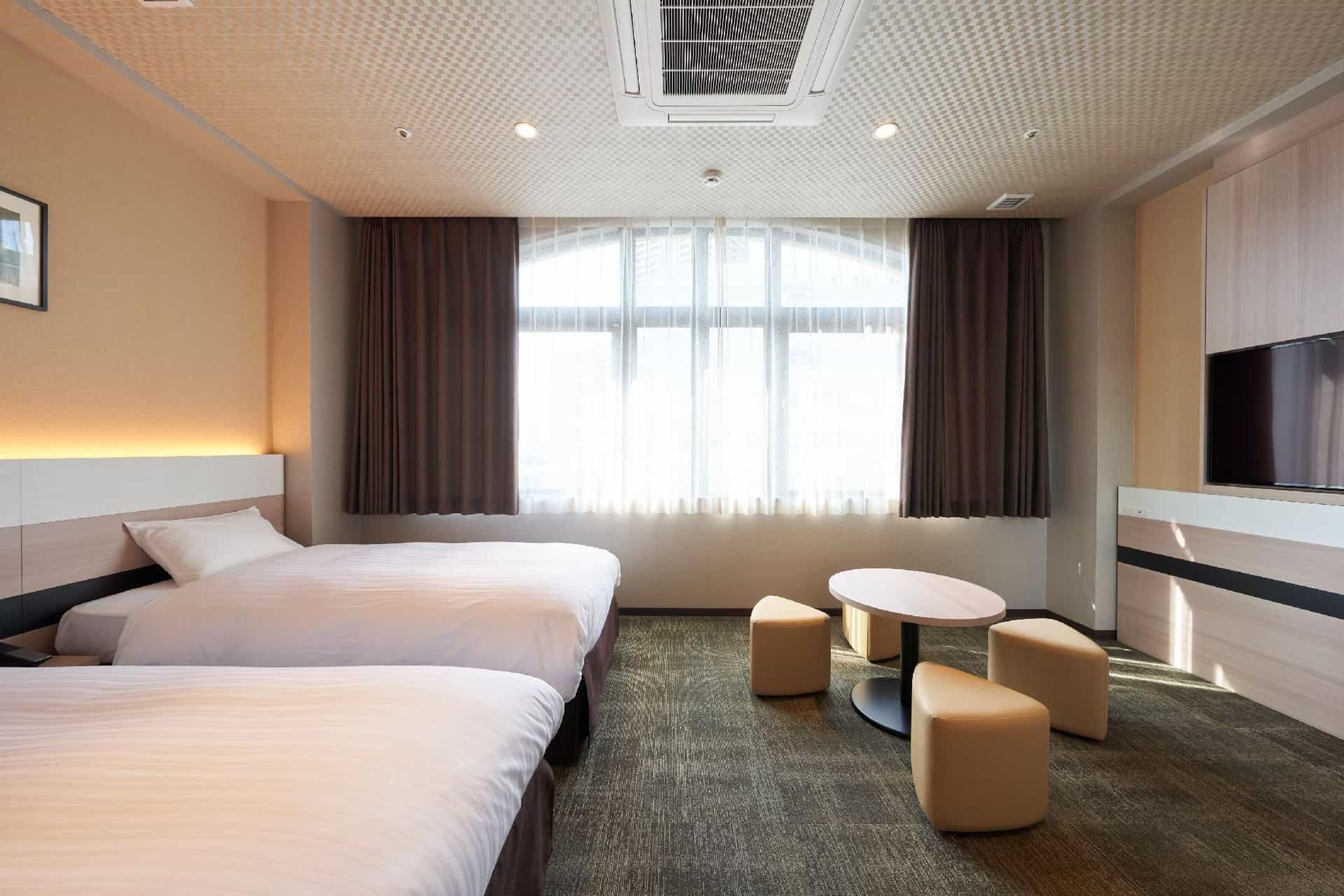 โรงแรมเวลินา พรีเมียร์ นากาโนชิมะ เวสต์ โรงแรมเวลินา พรีเมียร์ นากาโนชิมะ เวสต์