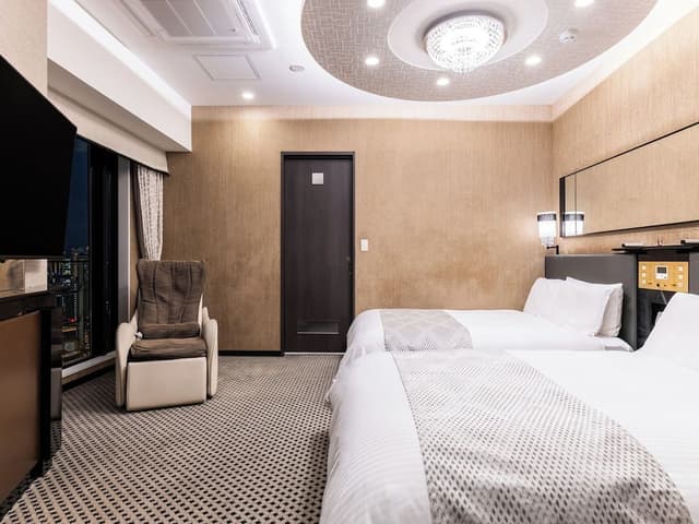 Suite, Non Smoking