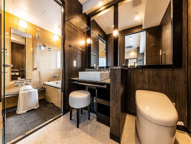 Deluxe Twin Room, Non Smoking