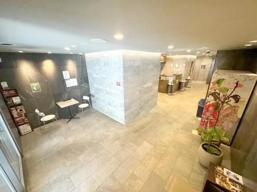 เร โฮเทล อุเมดะ (RE Hotel Umeda)3
