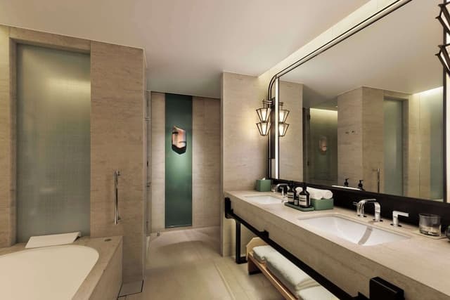 Premium Room, River View