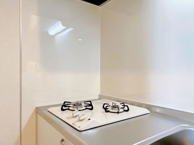 Family Double Room