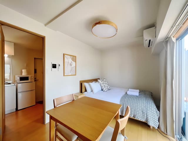 1 Bedroom Deluxe