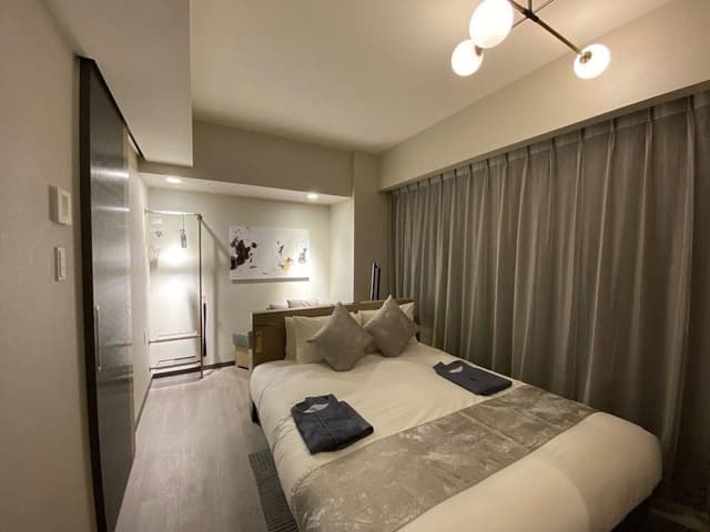 Basic double, Non Smoking