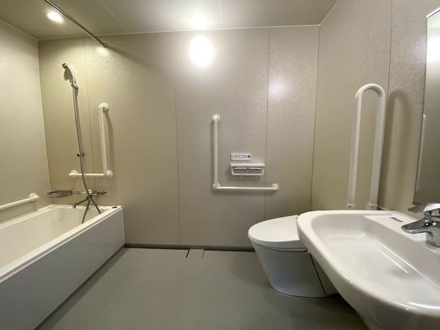 Universal Double Room, Non Smoking