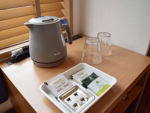 Universal Double Room, Non Smoking