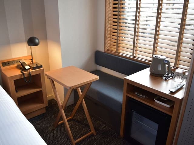 Universal Double Room, Non Smoking