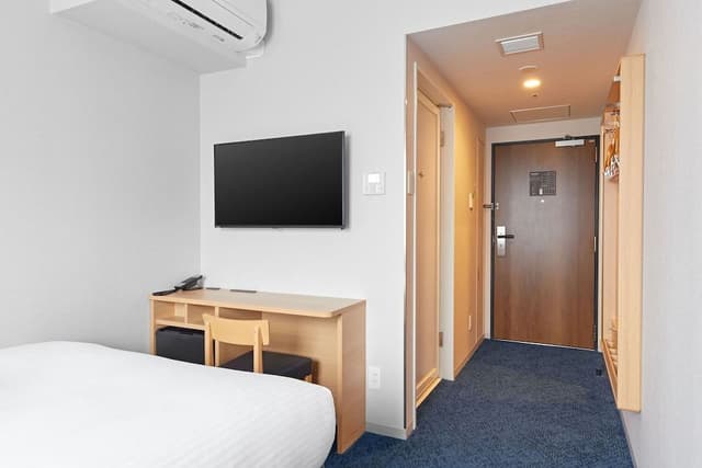 Comfort Double Room, Non Smoking
