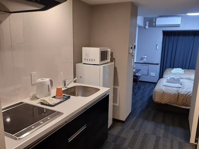 Deluxe Twin Room, Non Smoking