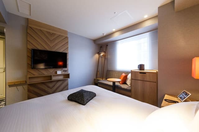 Queen Room (Single Use)