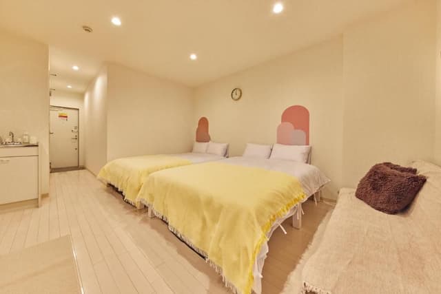 Residence Room