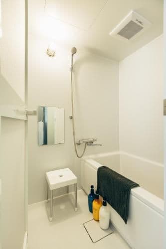 1-Bedroom Apartment 303