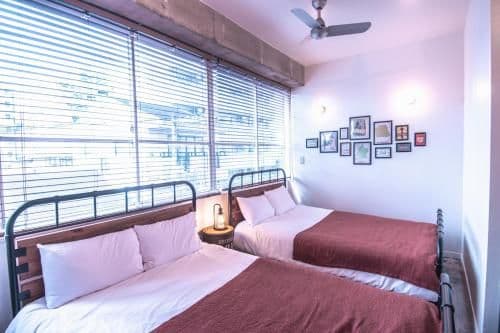 Standard Apartment 1 bedroom