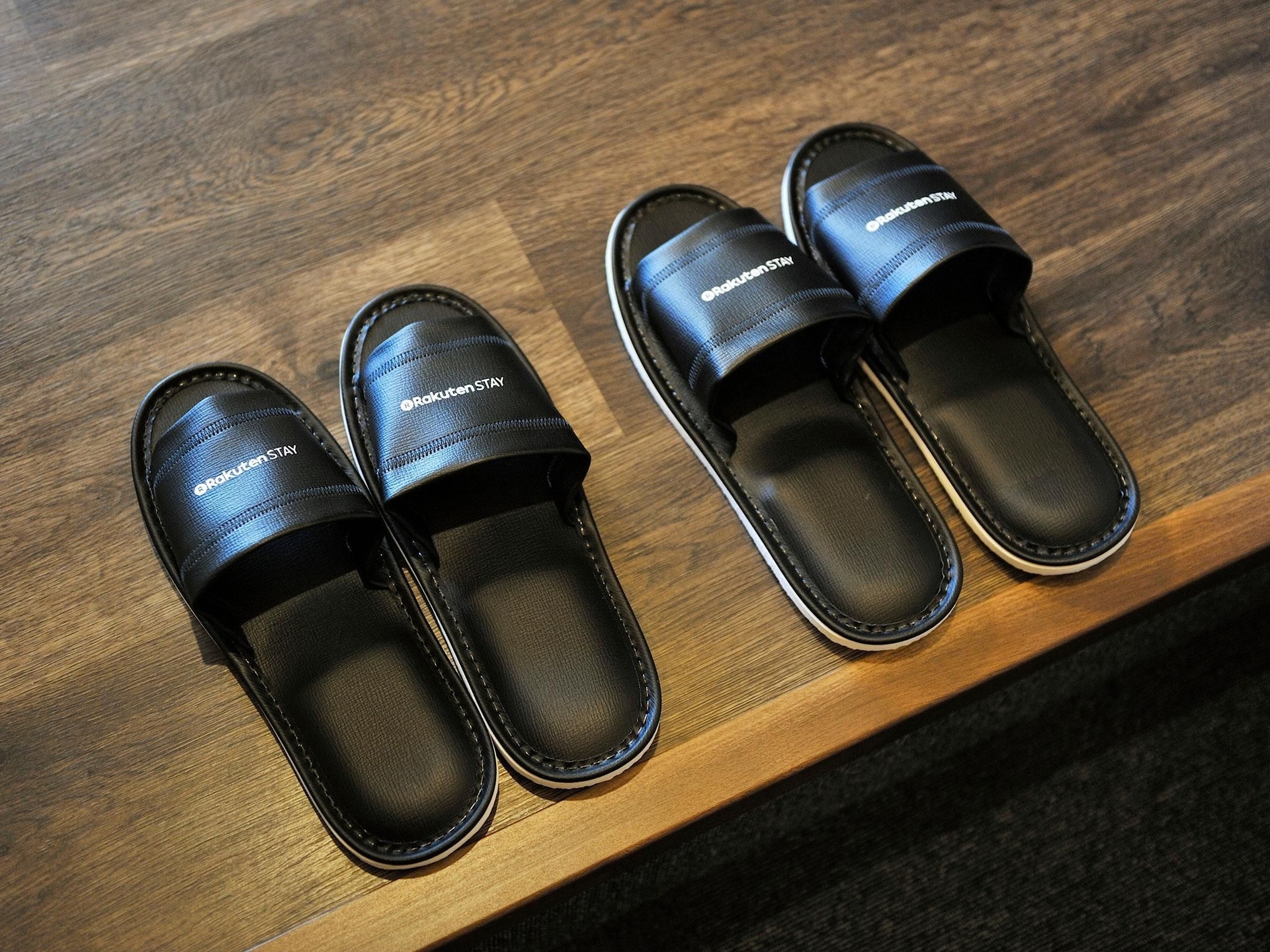 รากูเตงสเตย์ ชาแมซง โอซาก้า เดกิจิมะ สเตชั่น (Rakuten STAY x Shamaison Osaka Dekijima Station)4