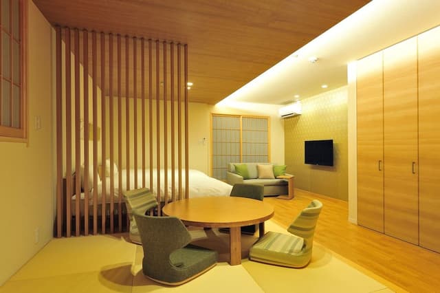 Japanese Superior Room