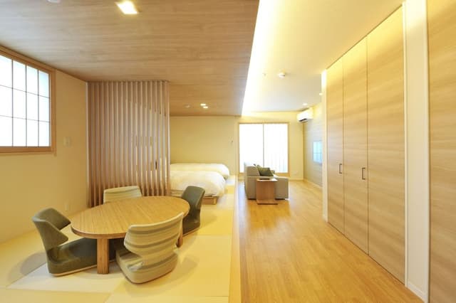 Japanese Superior Room