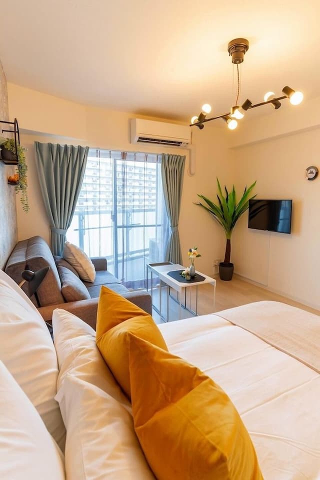 Standard Apartment