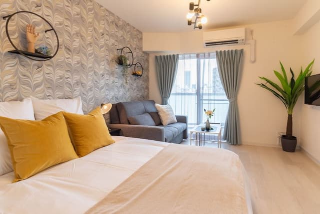 Standard Apartment