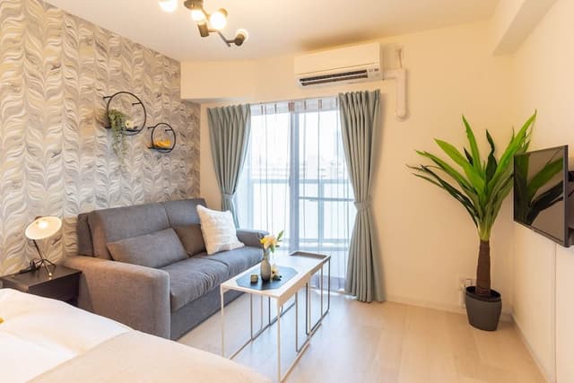Standard Apartment