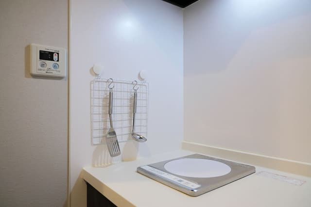Apartment for 4 Guests, Private