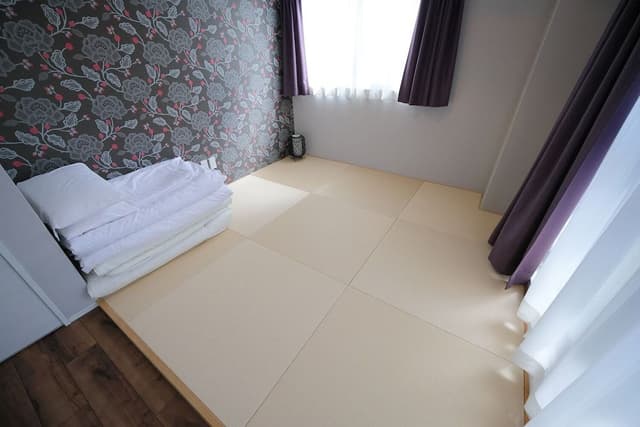 Apartment for 4 Guests, Private