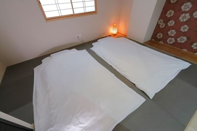 Apartment for 6 Guests, Private