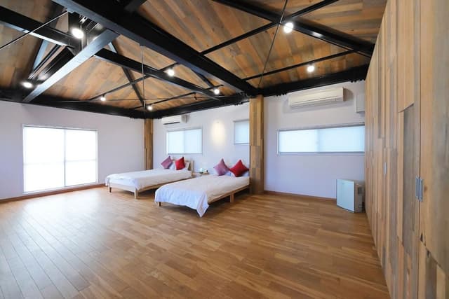 Luxury Room
