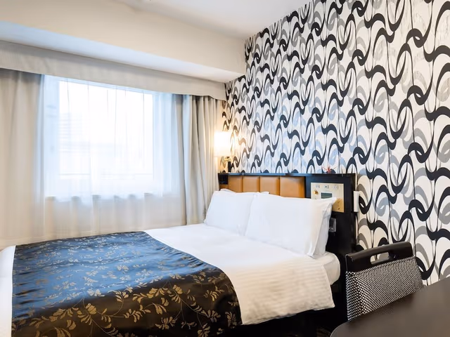 Standard Room with 1bed - Non-Smoking