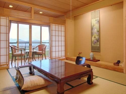 Quadruple Room with Private External Bathroom