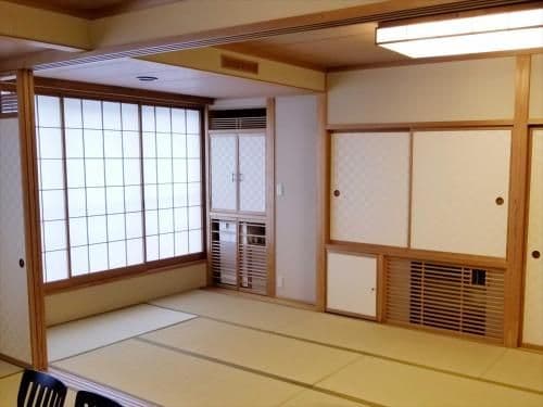 Japanese-Style Room