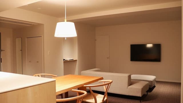 Family Suite