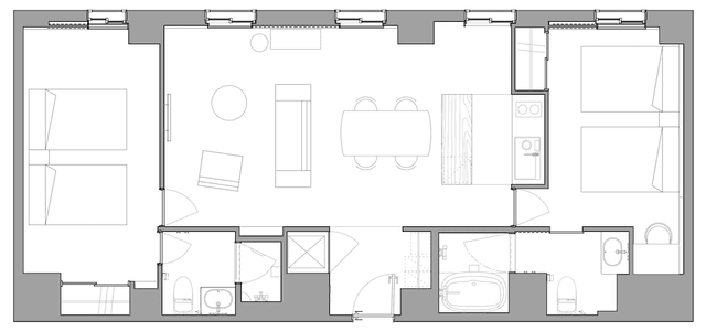Family Suite